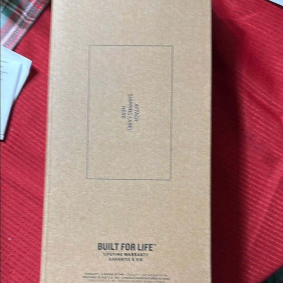 Stanley Adventure Stainless Steel Flask - Picture 1 of 4